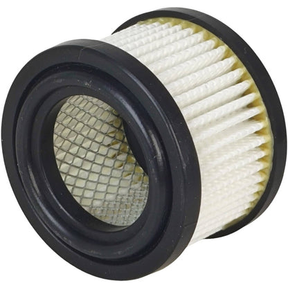 Solid Spare Air Filter P502563 14500233 for Kubota U35-S2CA U35-4 U55-4 KX057-4 KX033-4