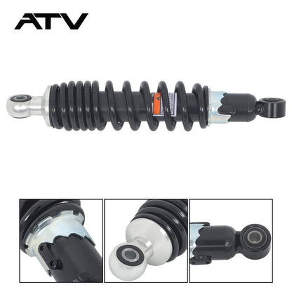 Solidspare For Kawasaki Bayou 220 250 KLF220A Front Coil-Over Shocks 2PCS 450141455 NEW