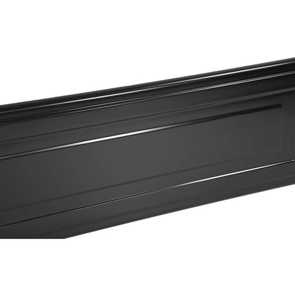 Solid Spare For 1954-1987 Chevrolet Stepside Truck Rear Electrophoresis Tailgate Primed