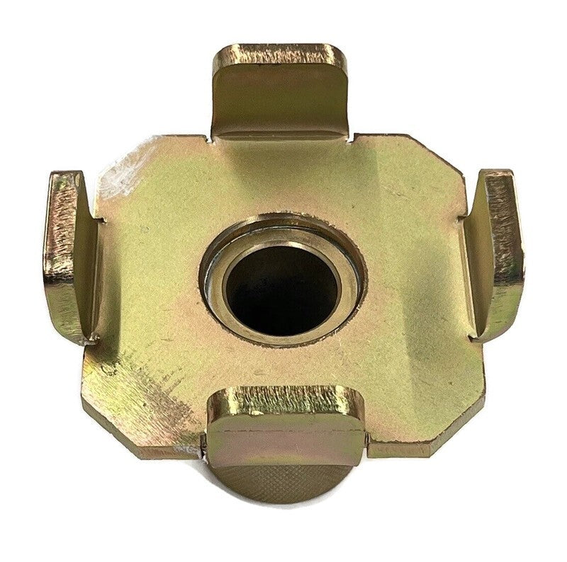 Primary Clutch Spider Tool & Holding Fixture for Kawasaki Teryx Brute Force Mule