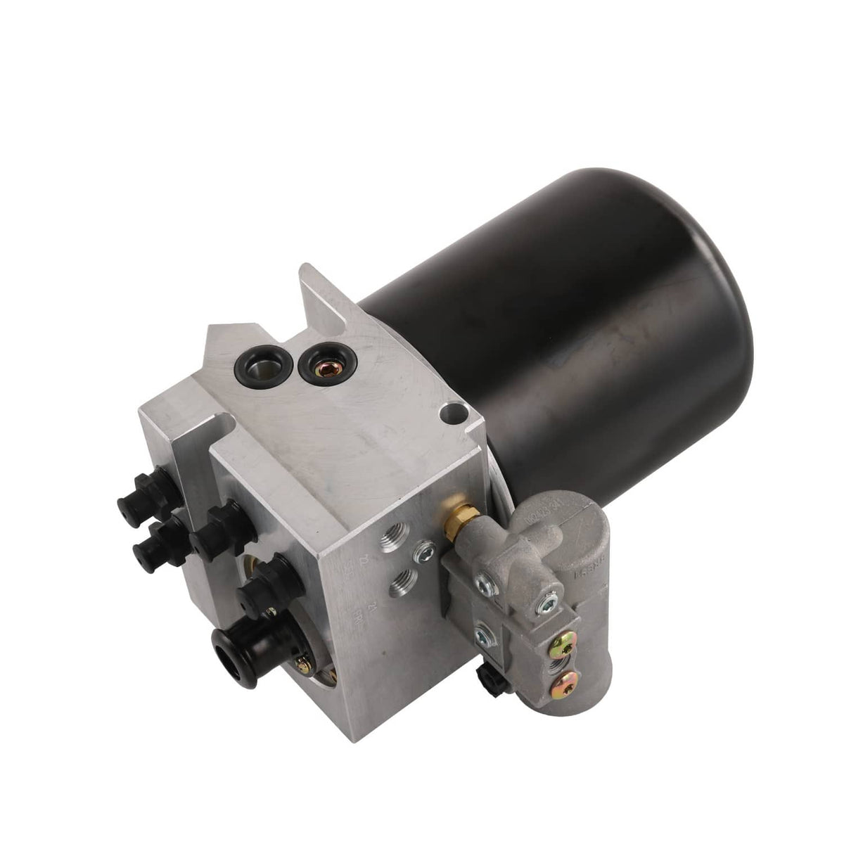 Solidspare Air Dryer AD-IS For Peterbilt & Kenworth Replaces Bendix 5010696X 801266 12V