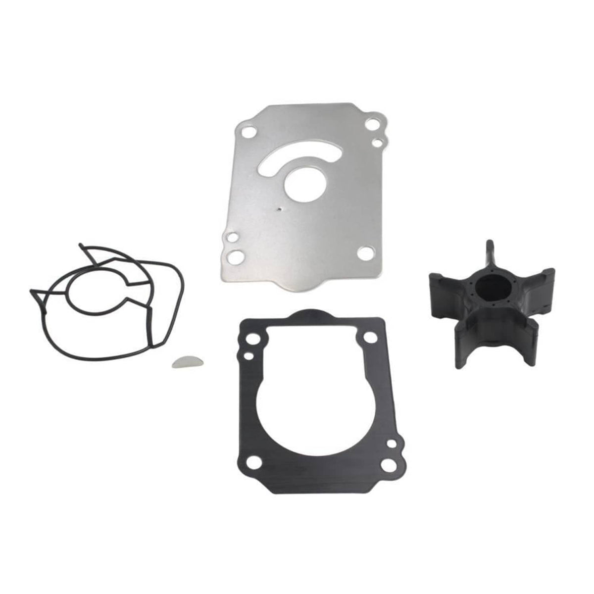 Solid Spare Evinrude Johnson 200 225 250 HP Water Pump Service Kit 5035036 18-3264 NEW