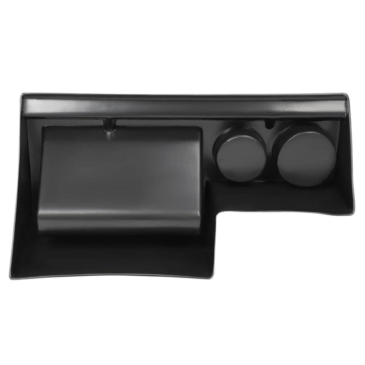 Solidspare For John Deere 4450 4630 4640 4650 Cab Caddie 18" w/ Beverage Holders #AMX92005