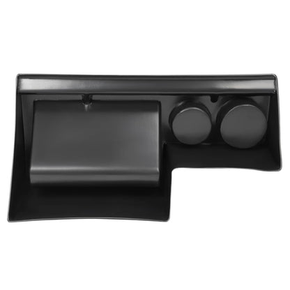 Solidspare For John Deere 4450 4630 4640 4650 Cab Caddie 18" w/ Beverage Holders #AMX92005