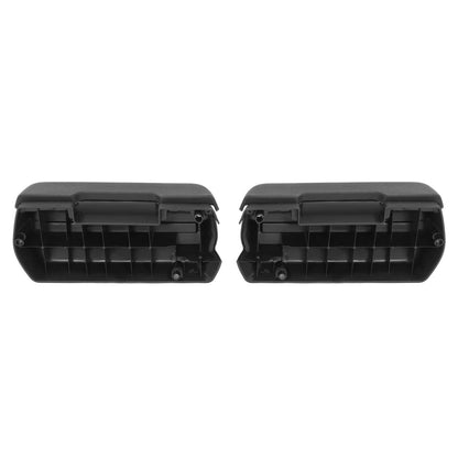 Solid Spare Door Armrest For 68-72 Chevy Camaro Nova Chevelle Pontiac Firebird A-Body Cars