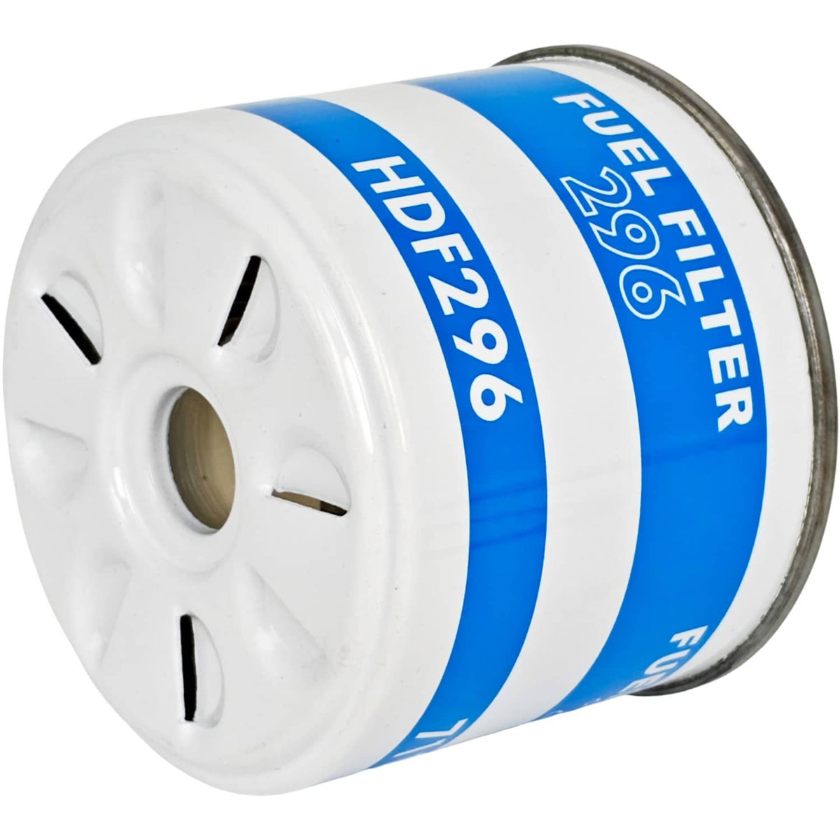Solid Spare 2X Fuel Filter 26560017 Fit for Ford 1000 1100 1400 1530 1540 2000 2100 2110