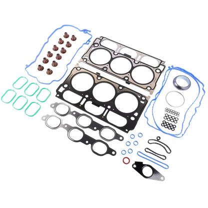 Solidspare Camshaft Lifters Kit For 2014-2020 Chevrolet GMC Silverado Sierra 1500 4.3L V6