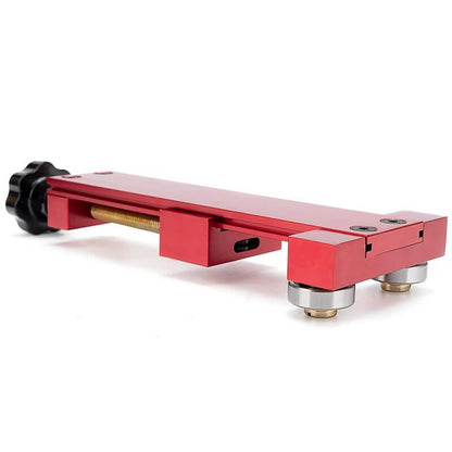 Solidspare 66490 Red Oil Filter Cutter Cutting Tool For Filter Cutting Range 2" to 5 -7/8"