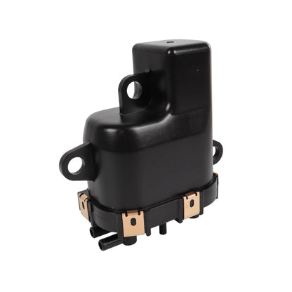 Solidspare For Kohler 25 755 73-S Fuel Pump Module Kit for ECH ECV EZT Series