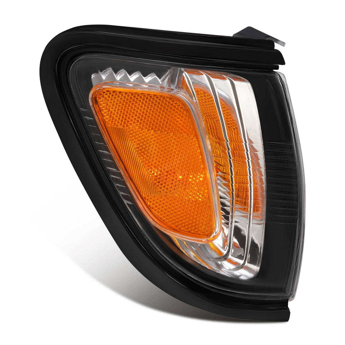 Solid Spare Passenger Side Corner Parking Signal Light For Toyota Tacoma 2001-04 #TO2521163