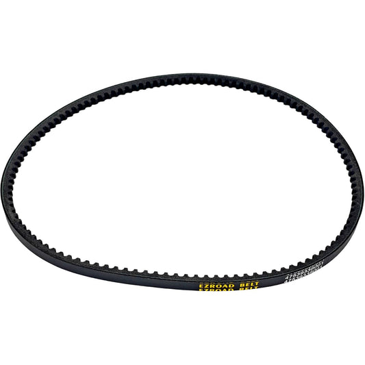 Solid Spare Aramid Starter Generator Belt 47539338001 for Club Car Carryall 300 500 550