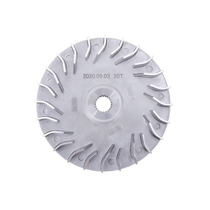 Solidspare 20 Teeth Primary Fixed Sheave for Yamaha Kodiak 400 450  5UH-17611-00-00 ATV