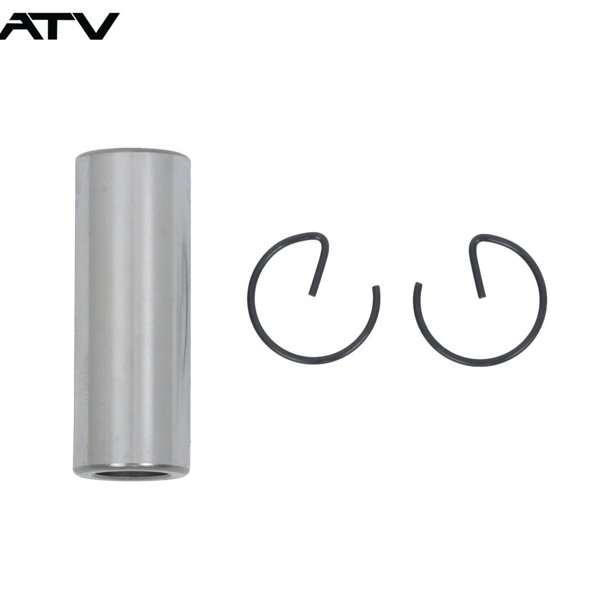 Solidspare Cylinder Kit Front Rear For HISUN 800  Qlink MASSIMO 800cc YS800 MSU800 UTV ATV