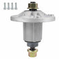 SPINDLE ASSY FITS JOHN DEERE D170 G110 190C LA150 LA175 GY21099 GY20592