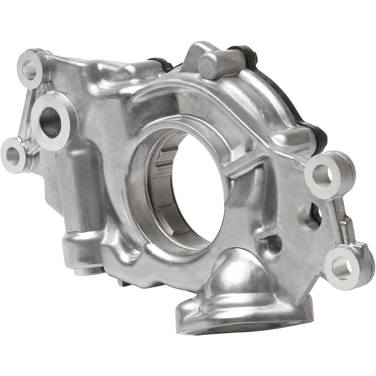 Solidspare High Pressure High Volume Oil Pump 10355HV For 2007-14 Chevrolet GM LS 5.3L 6.0L