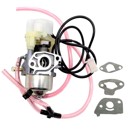 Solid Spare CARBURETOR FITS HONDA EU2000iT1 REPL OEM 16100-Z0D-D03 16100-Z0D-D01