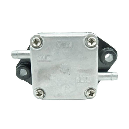 Solid Spare FUEL PUMP For 2003-11 Suzuki Outboard DF4 DF6 4 5 6 HP Engine 15100 91J02 91J01