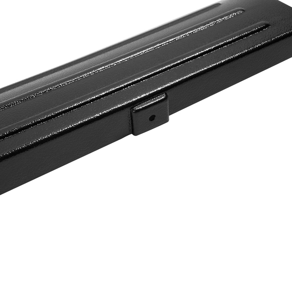Solid Spare 6’ Truck Bed Rail Caps Cover Lh & Rh Side For 93-11 Ford Ranger Mazda B-Series