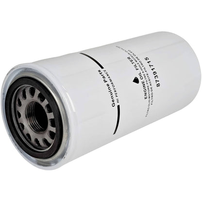 Solid Spare Service Filter Kit Set for New Holland TT50A 87682994 87682991 87391715 84477366