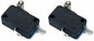 (2 Pack) Accelerator Micro Switch replace OEM EZGO 25861G01, 25861G-01 Golf Cart