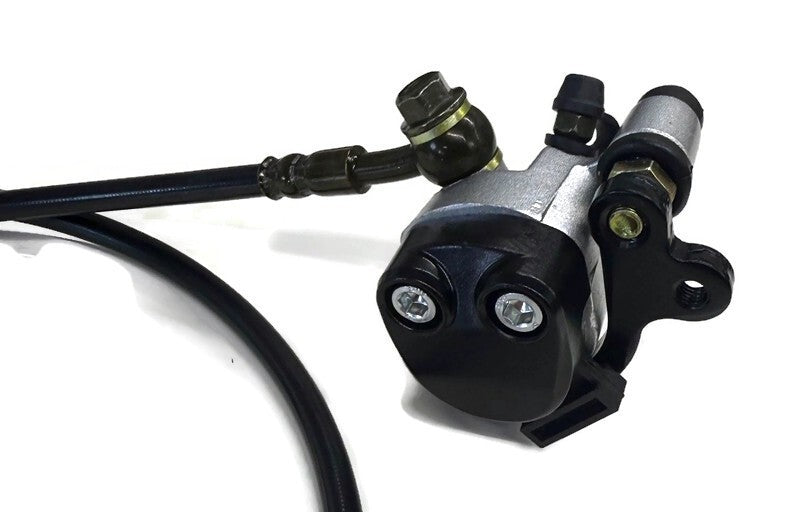 Brake Cable, Caliper, Handle for Baja Doodlebug Doodle Bug Coleman Mini Bike