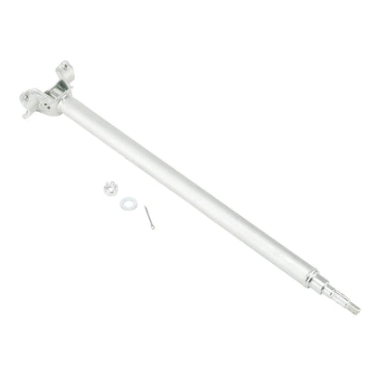 Solidspare Steering Stem Shaft for Yamaha Raptor 700 700R YFM700R YFM700RSE 1S3-23813-00-00