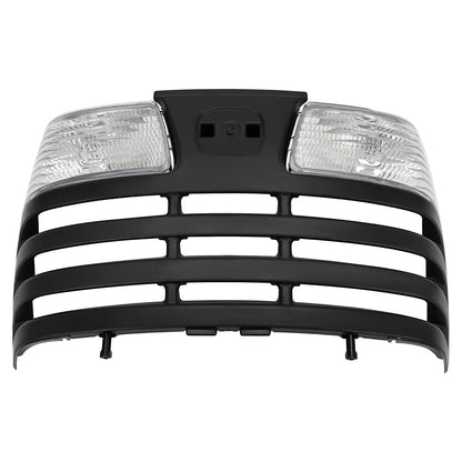 Solidspare Grille Headlight Kit For John Deere X Series Lawn Mower #AM129766 AM135617