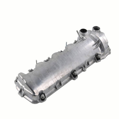 Solidspare Valve Cover w/ Gasket Right Passenger Side For 2004-2014 Ford Lincoln 4.6L 5.4L