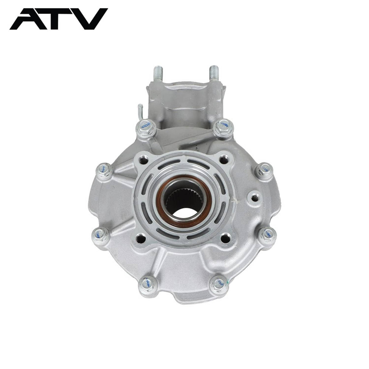 Solidspare 41300-HM5-A10 Rear Differential For Honda TRX300 Fourtrax 2X4 4X4 1988-2000 New