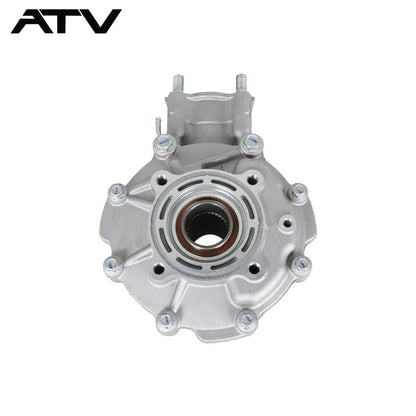 Solidspare 41300-HM5-A10 Rear Differential For Honda TRX300 Fourtrax 2X4 4X4 1988-2000 New