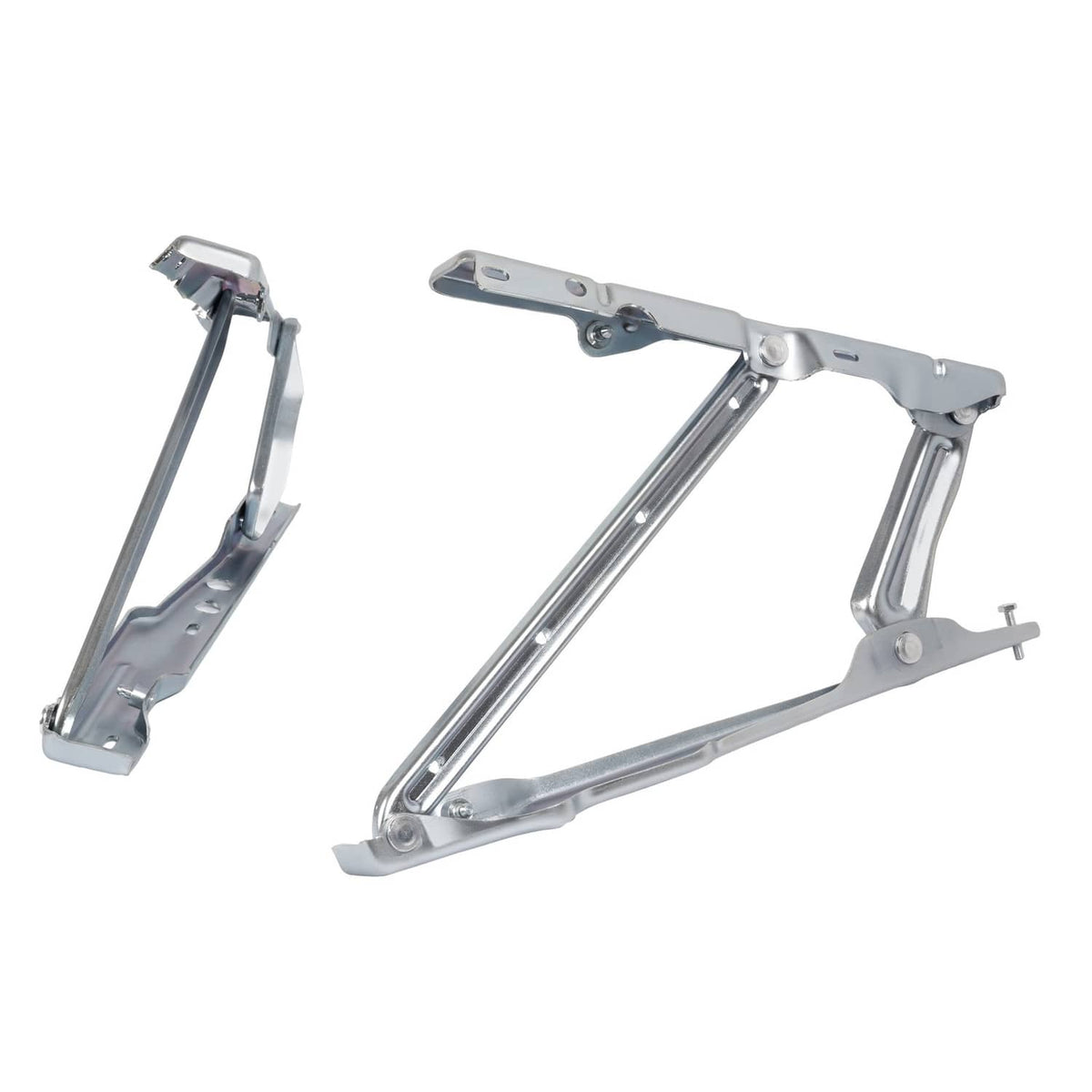 Solid Spare For 1982-1992 Chevy Camaro & Pontiac Firebird Trans Am Hood Hinge Left & Right
