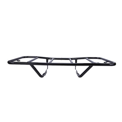 Solidspare TRX250 Front Rack Carrier and Bumper For Honda 2005-2024 TRX 250 TE&TM 2x4 ATV