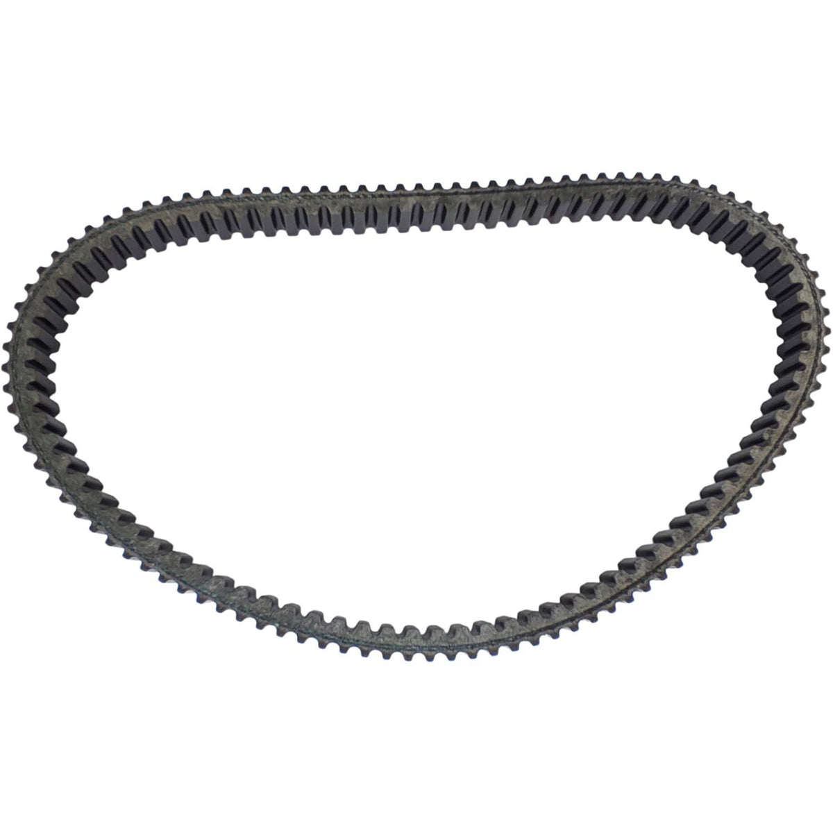 Solid Spare CVT Drive Belt 59011-1066 Fit for Kawasaki 1999-2002 Prairie 400 4X4 ATV