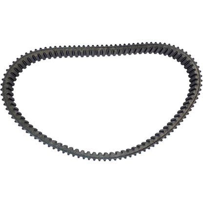 Solid Spare CVT Drive Belt 59011-1066 Fit for Kawasaki 1999-2002 Prairie 400 4X4 ATV