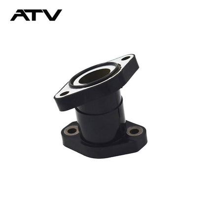 Solidspare Generic Intake Manifold Boot For Yamaha Kodiak 400 YFM400FW 4x4 1993-1998 USA