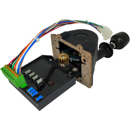 Solid Spare Single Axis Joystick 1600141 for JLG 40H 45HA 60H 60HA 70H 80H 80HX 150HAX 86HX