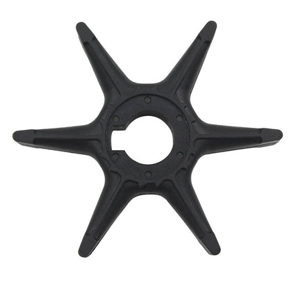 Solid Spare Pump Impeller 6G0-44352 6GO 656-44352 01 02 03 for Yamaha Outboard 20HP 25HP A B