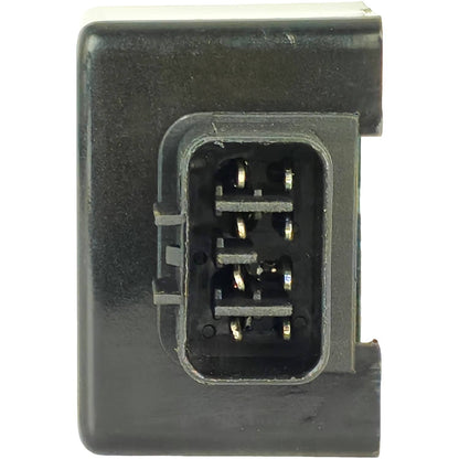 Solid Spare 12V Electrical Relay Assy 60E-81950-00-00Fit Fit Yamaha Personal WaterCraft PWC