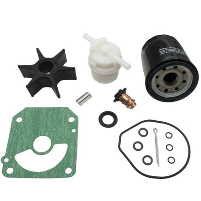Solid Spare Maintenance Kit for Honda Outboard Outboard 75HP 90HP BF75A BF90A 06211-ZW0-505