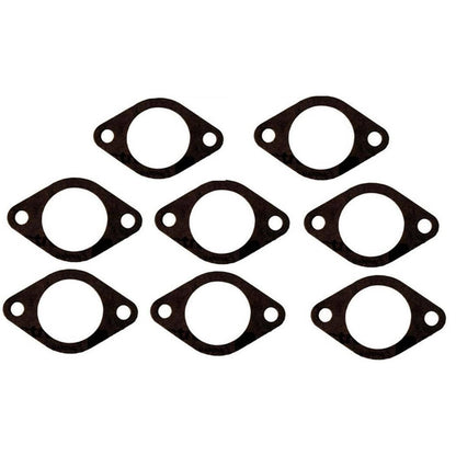 Solid Spare Mercury Mariner Outboard Carburettor Intake Gasket Repl 27-15172 Sierra 18-0324