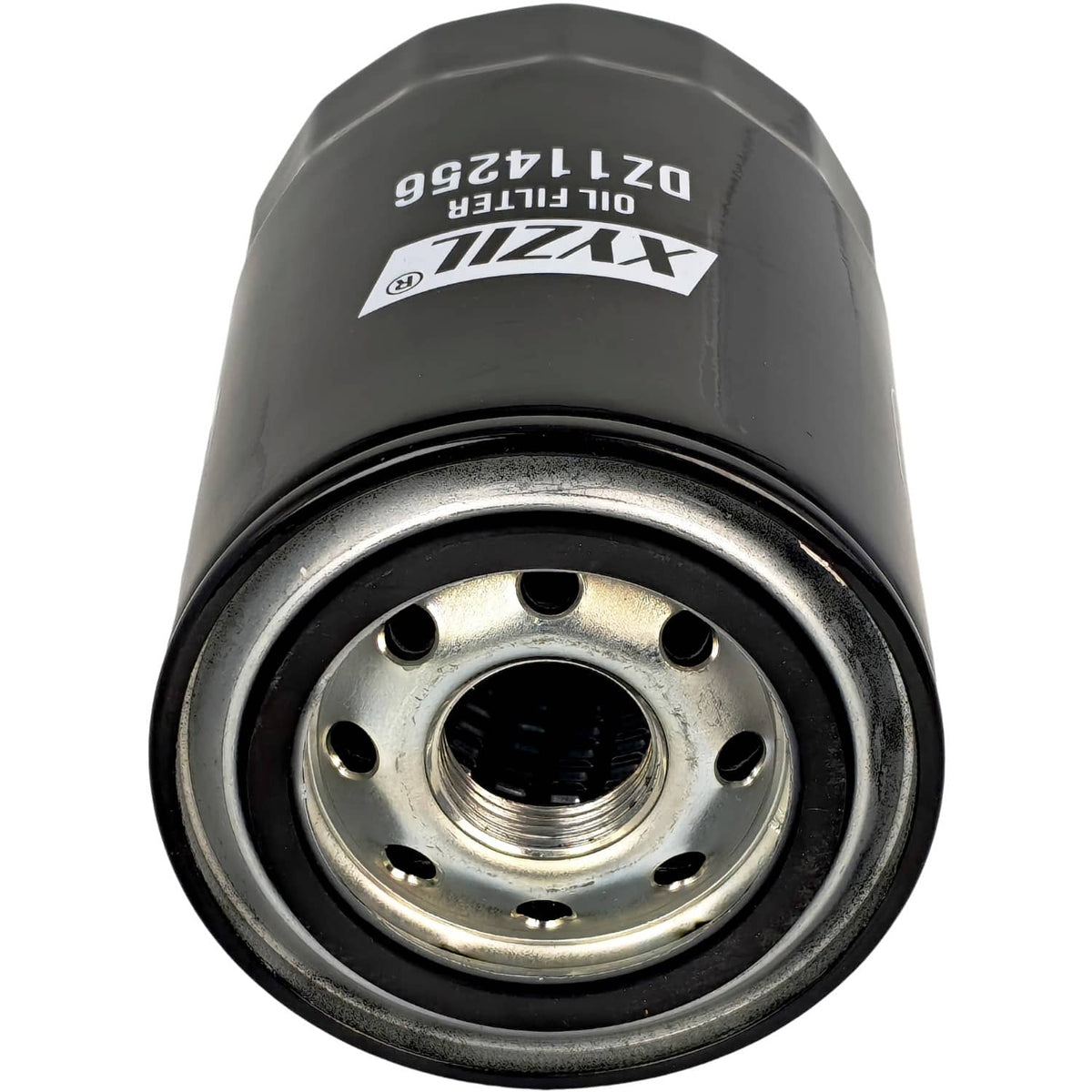 Solid Spare Fiberglass Oil Filter DZ114256 Fit for John Deere 5039D 5036D 5042D 5045D 5040D