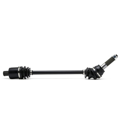 Solidspare 2 Pack For Polaris Ranger Crew XP 1000 2017-19 Rear CV Axle Drive Shaft 1333756