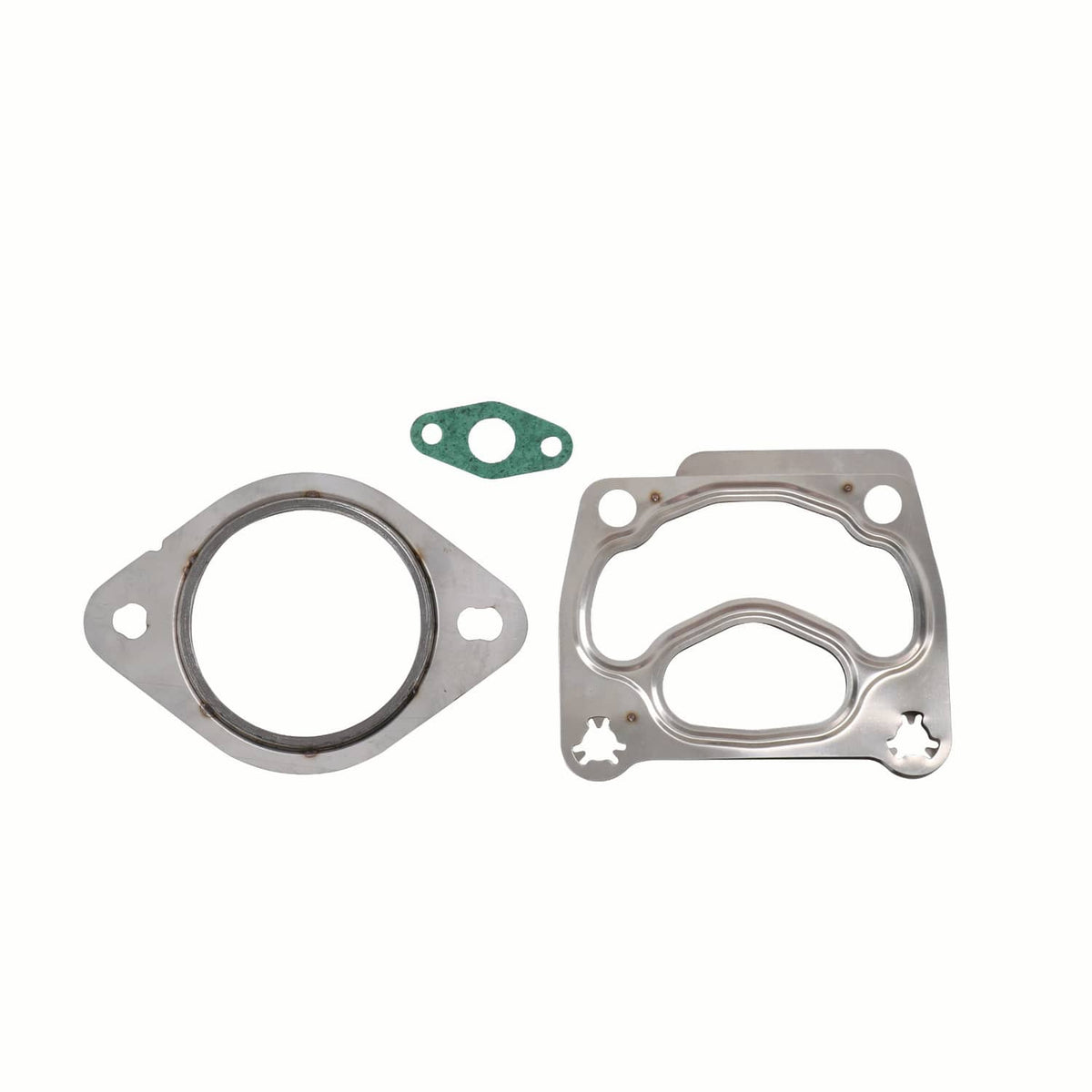 Solidspare Turbo Charger For Ford F2GZ-6K682-C 5303-970-0416 2.0 Turbocharger Assembly