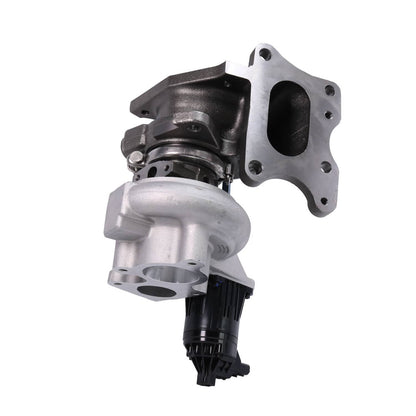 Solidspare Turbo Charger FIT Honda CRV Civic 1.5/2.0L L15B7 2SV 2HX 49373-07012 49373-07011