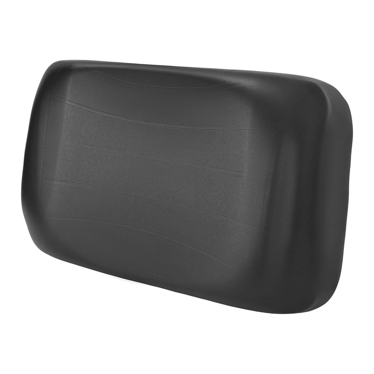 Solidspare Black Golf Cart Seat Back Cushion For Yamaha G9/G14/G16/G19/G20/G22 1991-2007