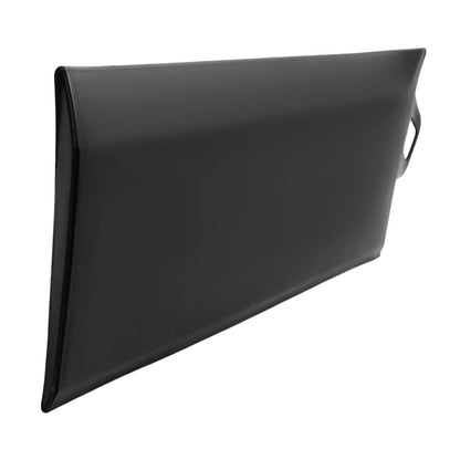 Solid Spare Front Right Lower Door Molding For 2015-2019 Ford Transit-150 250 350 HD