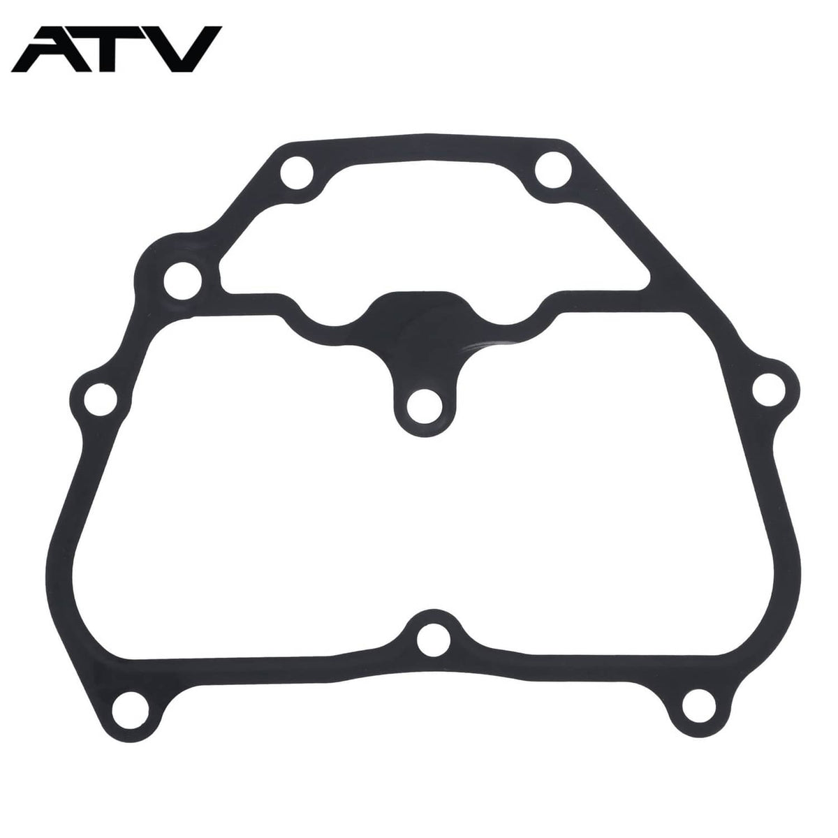 Solidspare For Honda TRX420 Rebuild Kit Cylinder Head Crankshaft 12200-HP7-A01 2009-2024