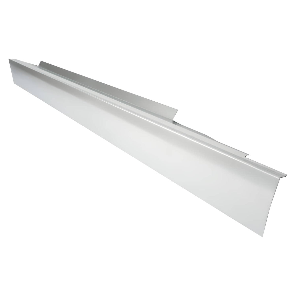 Solid Spare For Chevy Express GMC Savana 1996-2014 Front Door Outer Rocker Panel Left Right