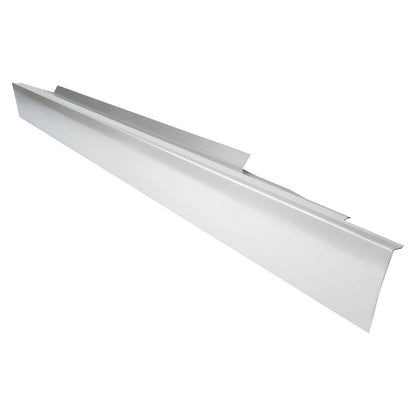 Solid Spare For Chevy Express GMC Savana 1996-2014 Front Door Outer Rocker Panel Left Right