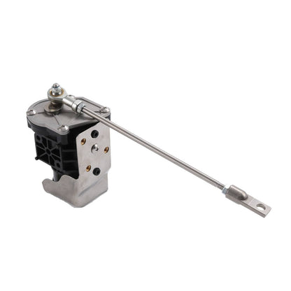 Solidspare Turbo Wastegate Actuator For 2009-2015 Hyundai Kia 2.0L 39400-2G720  39400-2G700